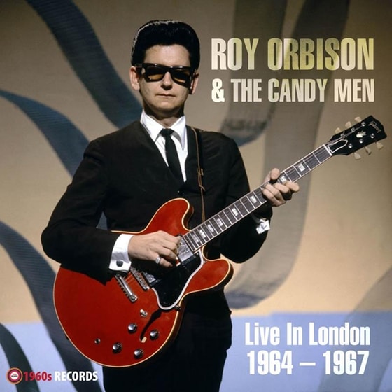 Live In London 1964-1967 image 1