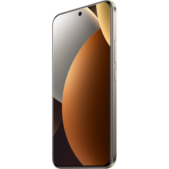 Xiaomi Redmi Note 15 Pro+ 5G 256GB - Mocha Brown image 3