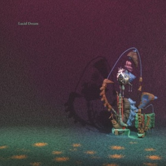 Lucid Dream image 0