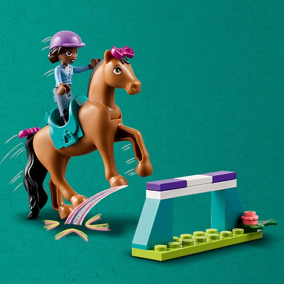 LEGO® Friends Horse Training (41746) image 6