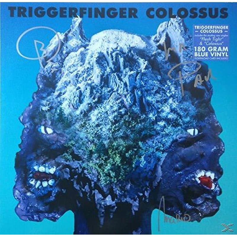 Colossus