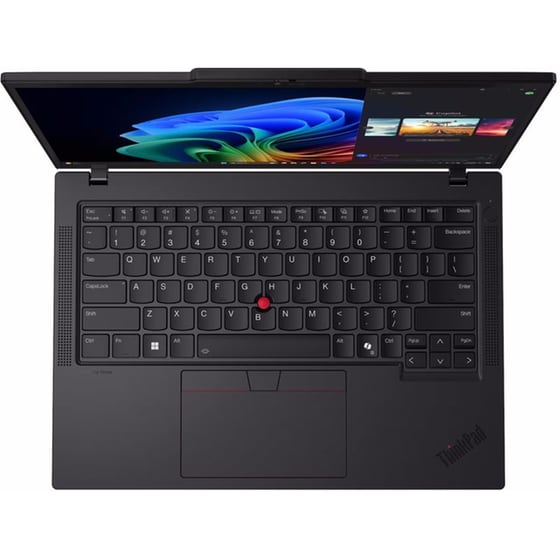 Lenovo ThinkPad T14 Gen 6 Copilot+ PC 14'' FHD+ IPS (Core Ultra 5-228V/32 GB/1 TB SSD/Arc Graphics/Windows 11 Pro) Laptop image 7