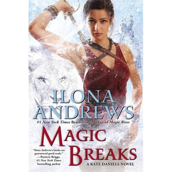 Magic Breaks image 0