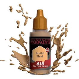 The Army Painter - Air Brethil Blush Χρώμα Μοντελισμού (18ml)