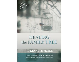 Healing the Family Tree image 0