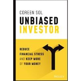 Unbiased Investor - Reduce Financial Stress and Keep More of Your Money