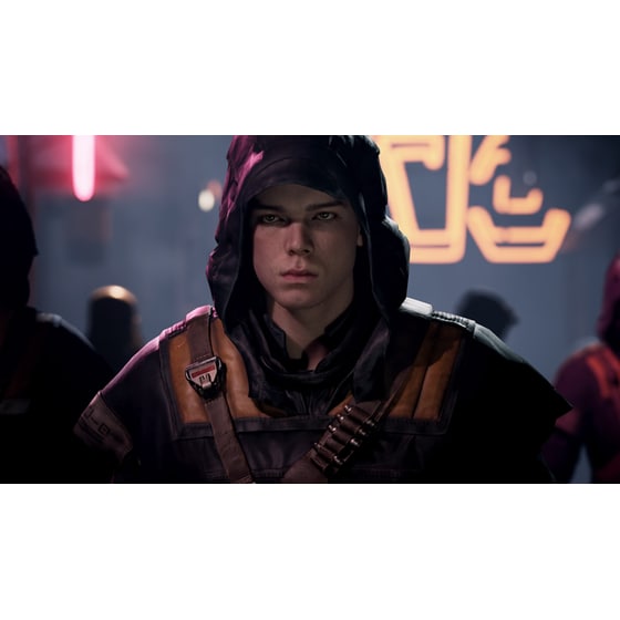 Star Wars Jedi: Fallen Order - PS5 image 23