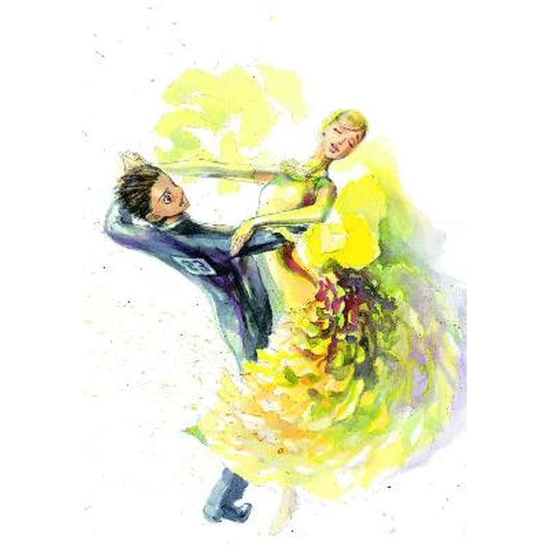Welcome To The Ballroom 11