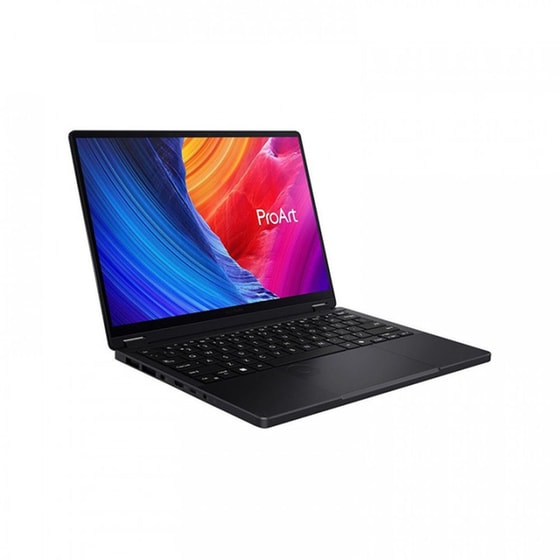 Asus ProArt PX13 HN7306EA-LX010X 13" QHD+ OLED (AMD Ryzen AI Max-395/64 GB/1TB SSD/Radeon Graphics/Win11Pro) Laptop image 1