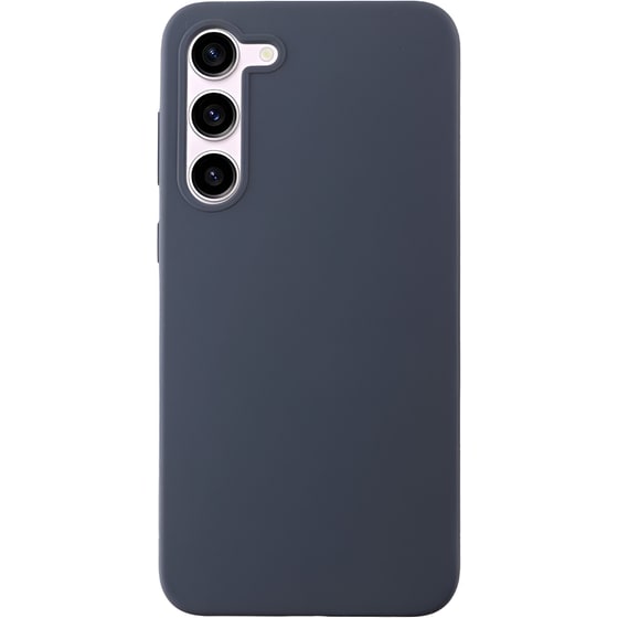 Θήκη Samsung Galaxy S23 - Idol 1991 Velvet Elite - Μπλε image 0