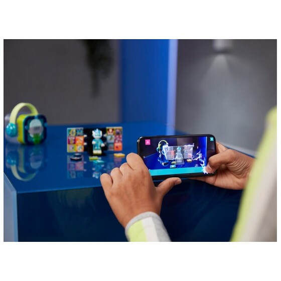 LEGO® Vidiyo Alien DJ Beatbox (43104) image 5