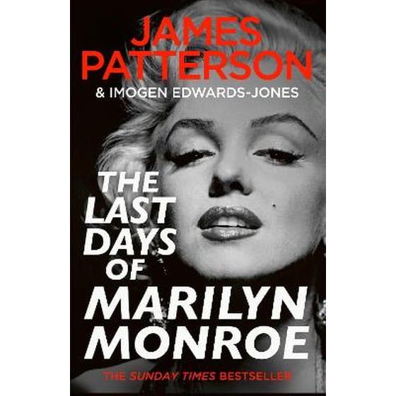 The Last Days of Marilyn Monroe image 0