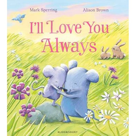I'll Love You Always image 0