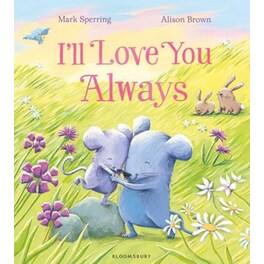 I'll Love You Always