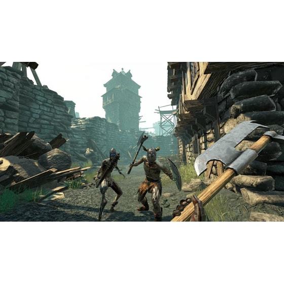 Undead the Citadel - PS5 image 2