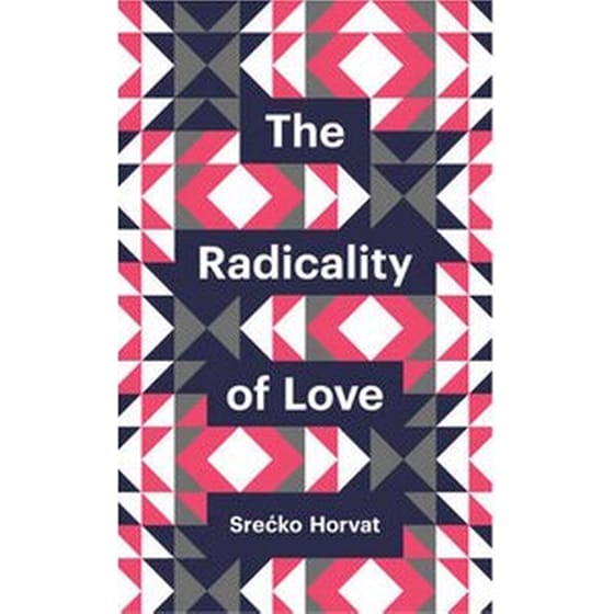 The Radicality of Love image 0