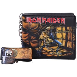Πορτοφόλι Nemesis Now! Iron Maiden - Piece of Mind