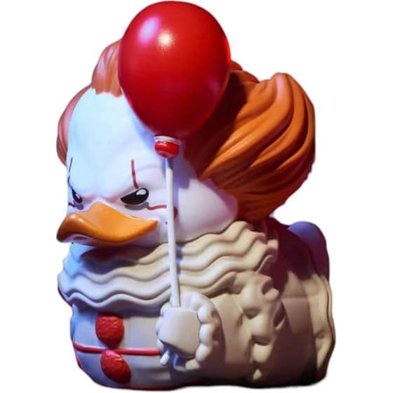 Φιγούρα Numskull IT 9 cm - Pennywise image 2