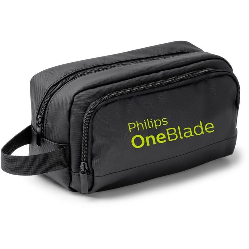 Τσαντάκι Philips OneBlade - Μαύρο