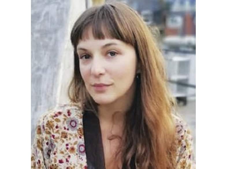 Author picture