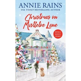Christmas on Mistletoe Lane