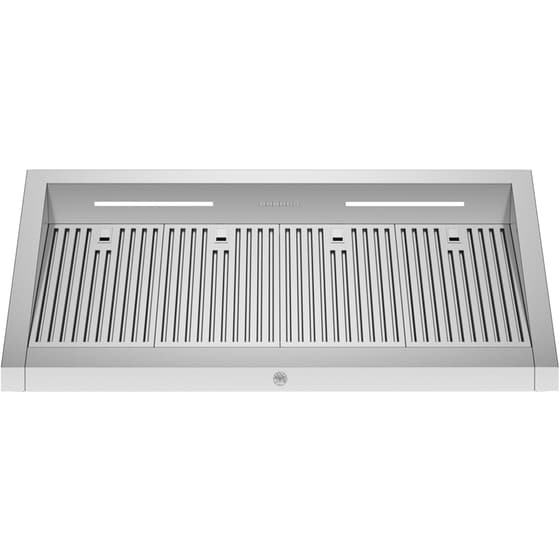 BERTAZZONI KV120PROXT 120 cm Inox Απορροφητήρας Καμινάδα-Τζάκι image 1