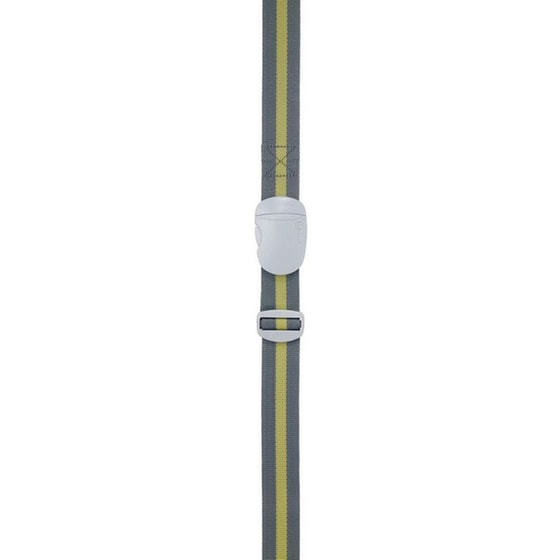 Ιμάντας Βαλίτσας Go Travel 177 - Γκρι image 2