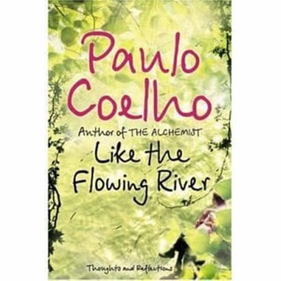 Like the Flowing River image 0