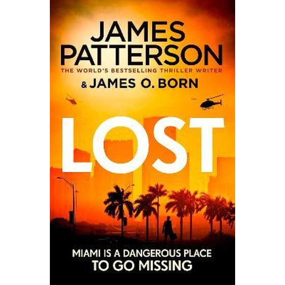 Lost image 0