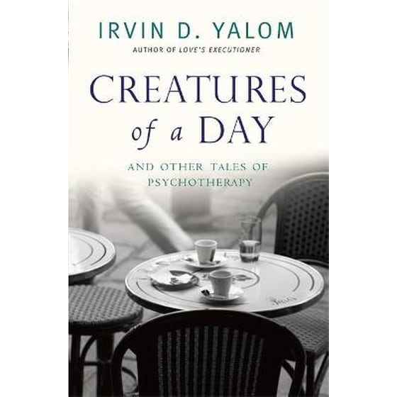 Creatures of a Day image 0