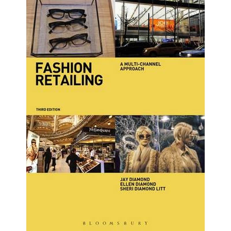 Fashion Retailing