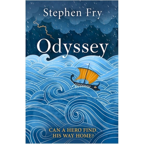 Odyssey image 0