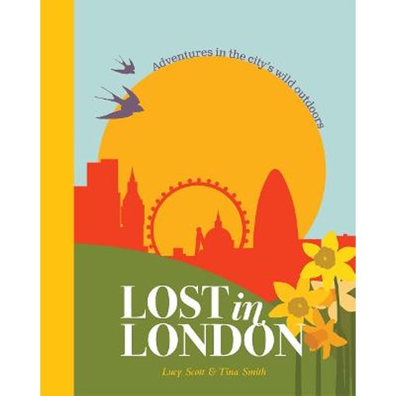 Lost in London image 0