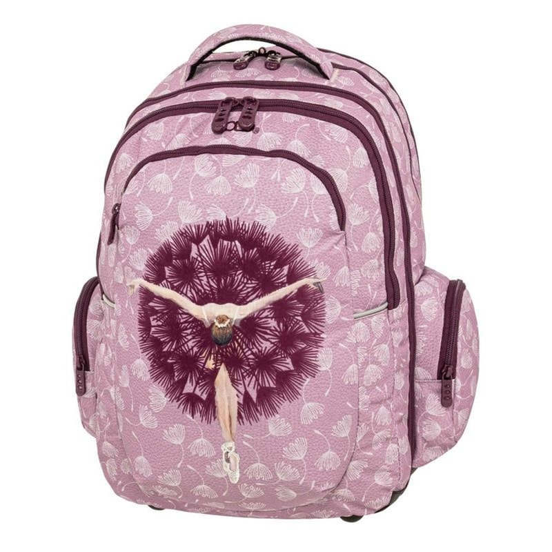 Τσάντα Polo Πλάτης Maxxi Ballet