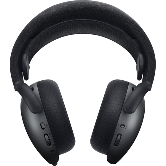 Dell Alienware AW725H Tri Mode Ασύρματα Ακουστικά - Μαύρο image 1