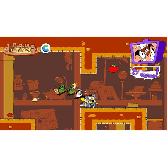 Pizza Tower - Nintendo Switch image 6