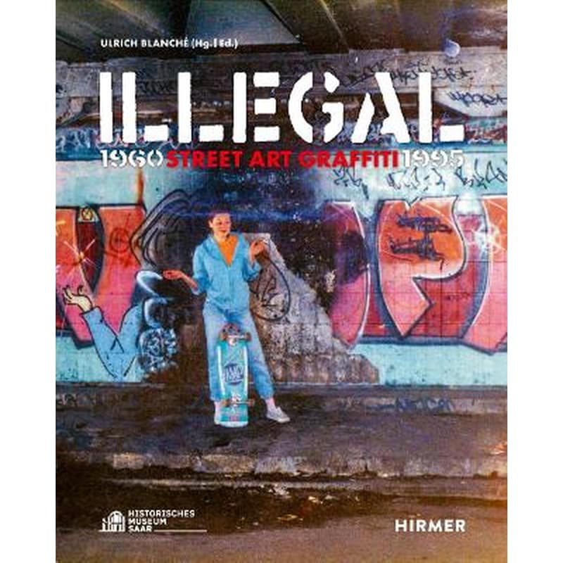 Illegal (Bilingual edition)