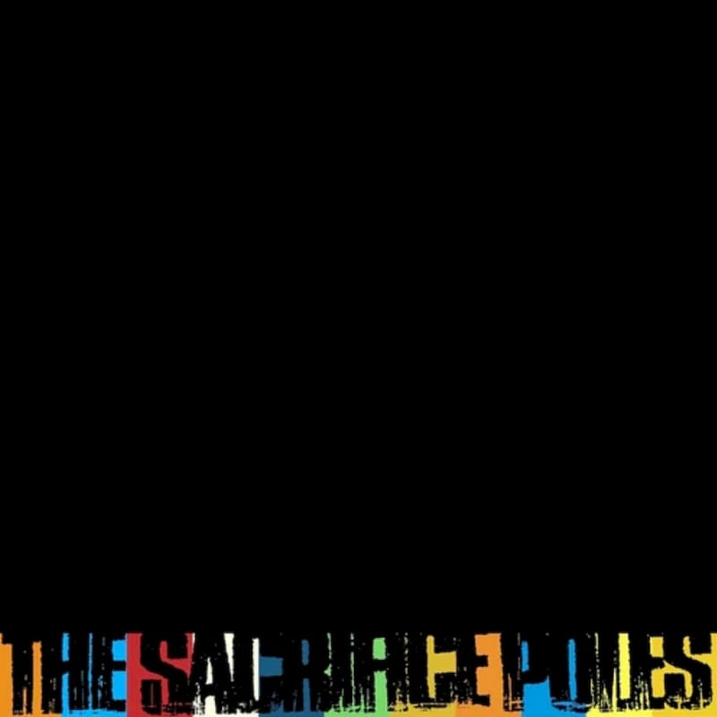 The Sacrifice Poles (LP)