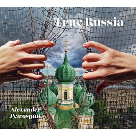 True Russia image 0
