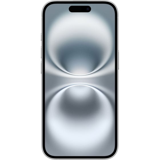 Apple iPhone 16 256GB - White image 2