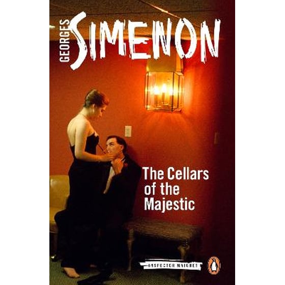 Cellars of the Majestic image 0
