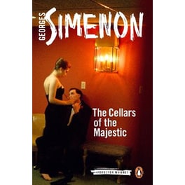 Cellars of the Majestic