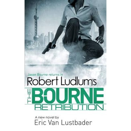 Robert Ludlum's The Bourne Retribution image 0