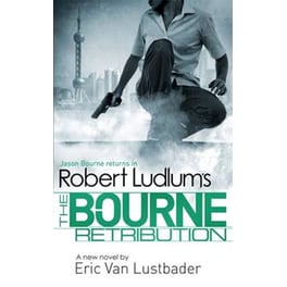 Robert Ludlum's The Bourne Retribution
