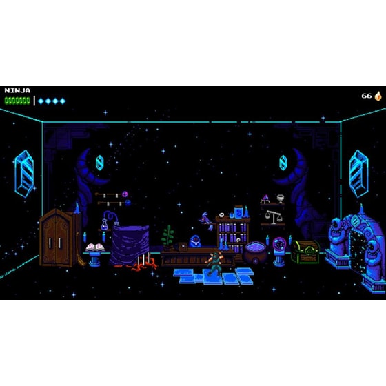Double Dragon Revive - PS5 image 1