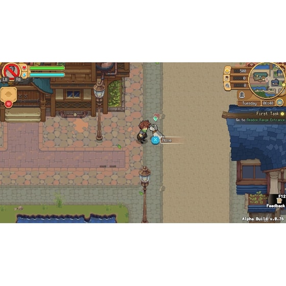 Potion Permit Complete Edition - PS5 image 3