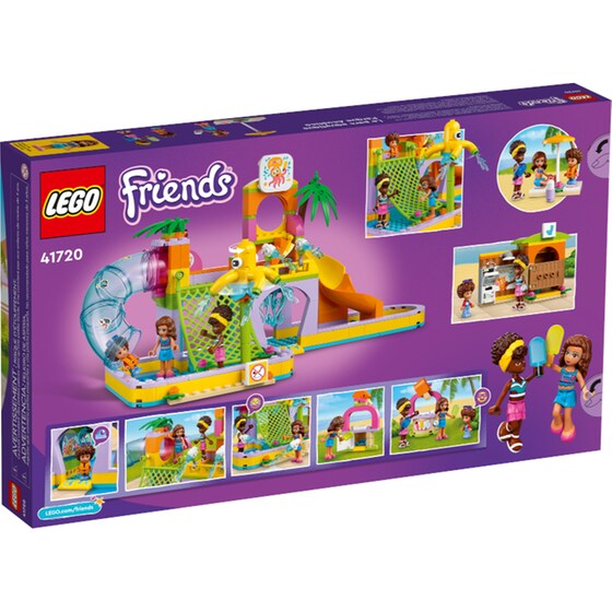 LEGO® Friends Water Park (41720) image 1