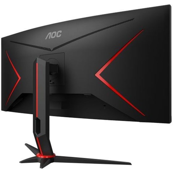 AOC Agon CU34G2XP Gaming Monitor 34'' QHD VA Curved 180Hz 1 ms image 8