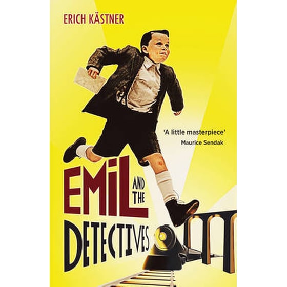 Emil And The Detectives image 0