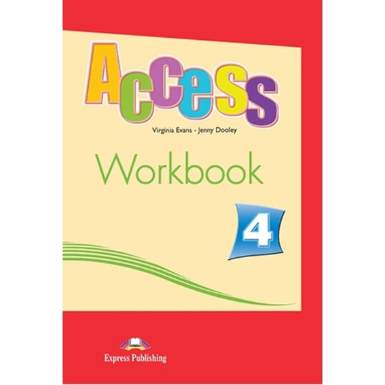 Access 4 Wb (+ Digibook App.) image 0